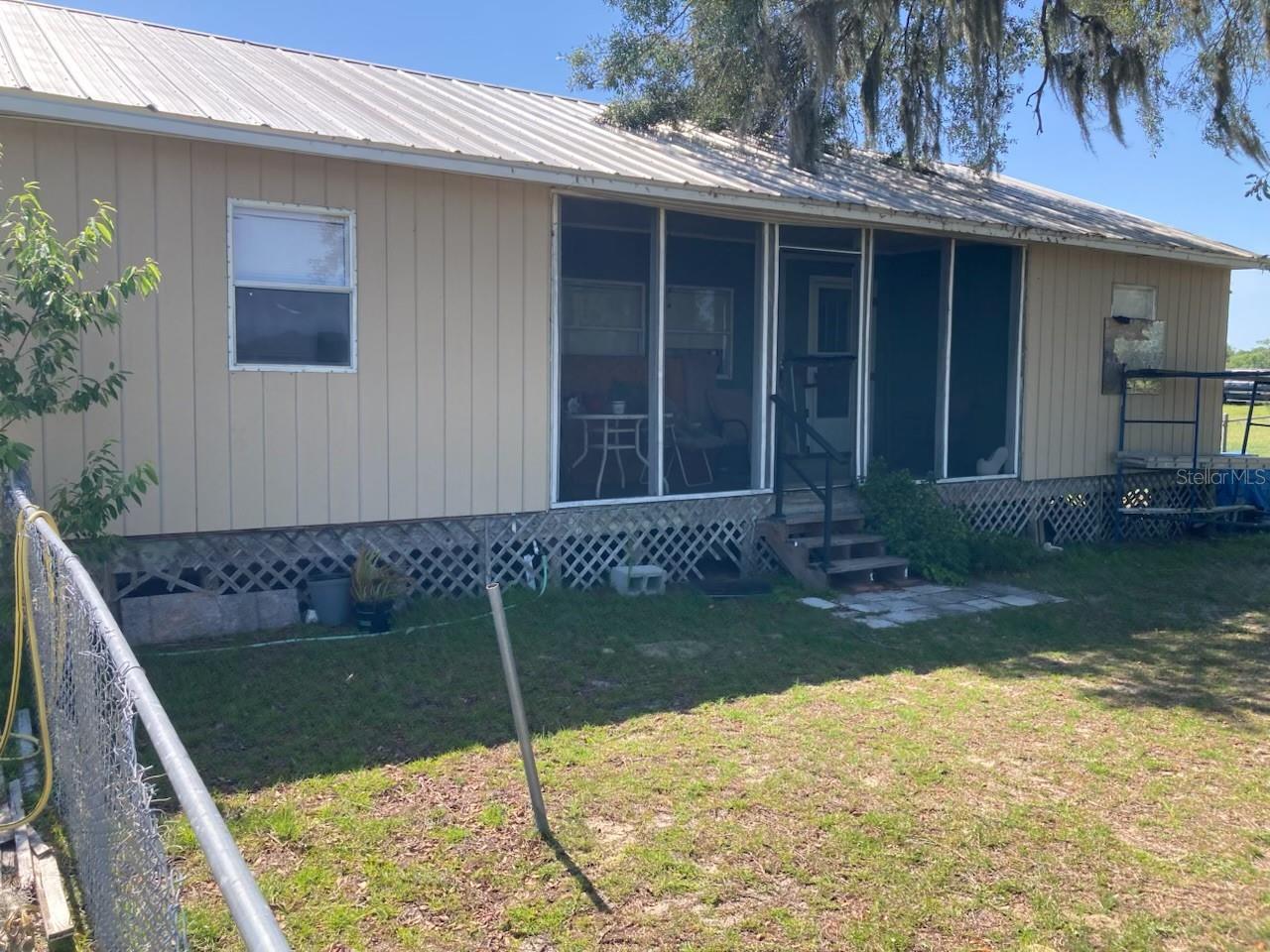 11406 SW 274TH ST, NEWBERRY, FL, 32669