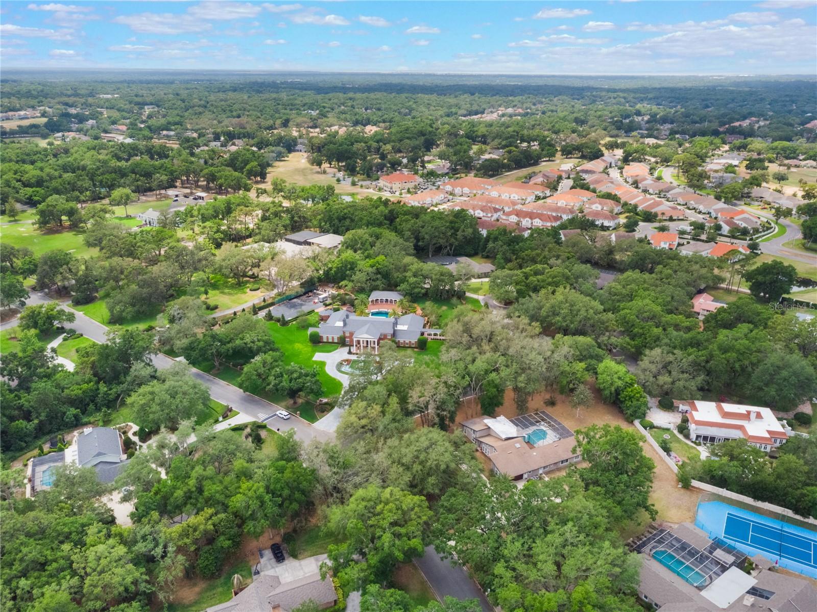 202 SWEETWATER CLUB BLVD, LONGWOOD, FL, 32779