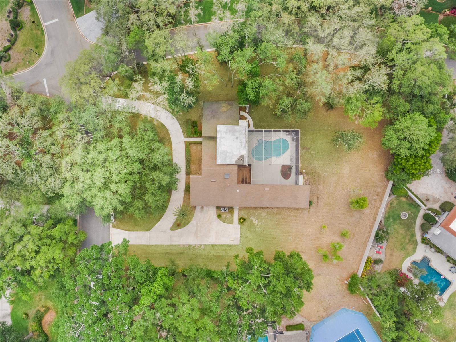 202 SWEETWATER CLUB BLVD, LONGWOOD, FL, 32779