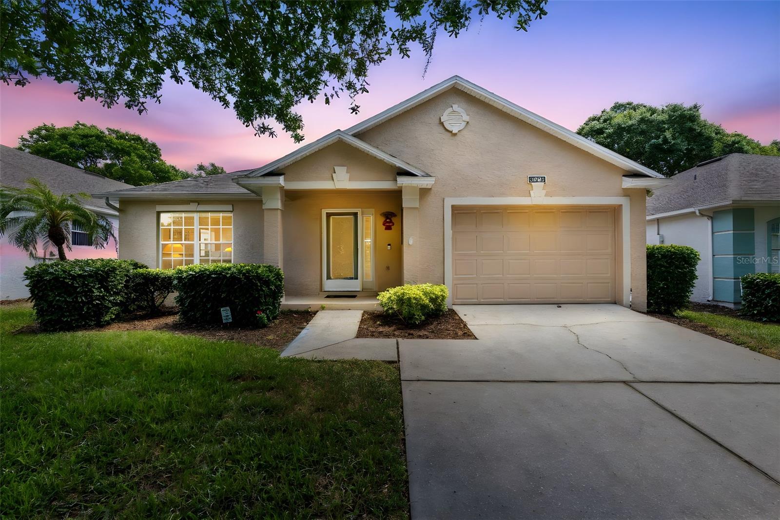 3661 KINGSWOOD CT, CLERMONT, FL, 34711