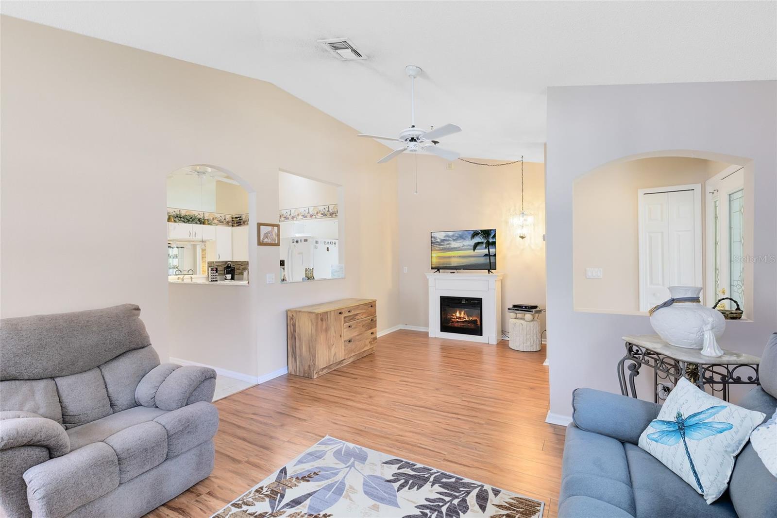 3661 KINGSWOOD CT, CLERMONT, FL, 34711