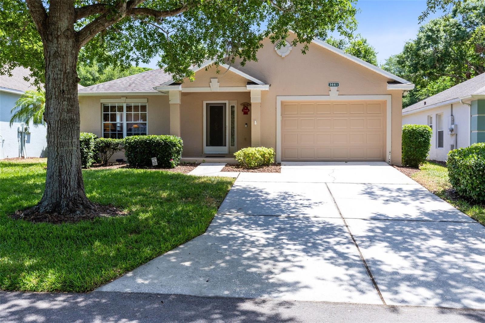 3661 KINGSWOOD CT, CLERMONT, FL, 34711