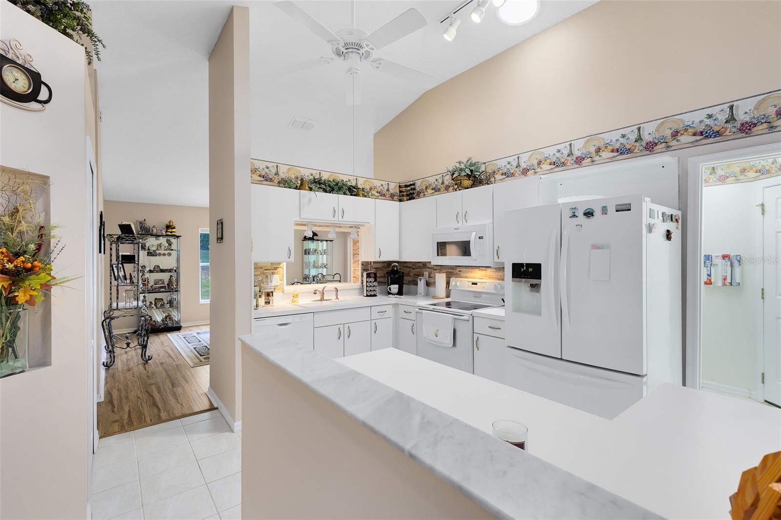 3661 KINGSWOOD CT, CLERMONT, FL, 34711