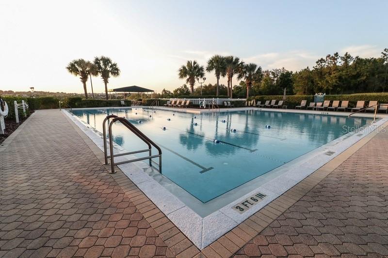 3661 KINGSWOOD CT, CLERMONT, FL, 34711