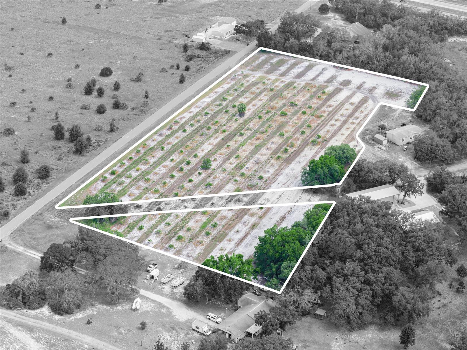 STEMBRIDGE RD, LAKE WALES, FL, 33898