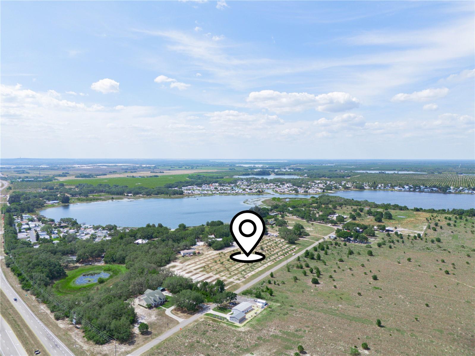 STEMBRIDGE RD, LAKE WALES, FL, 33898