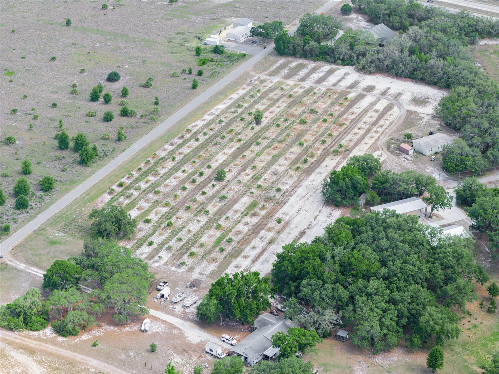 STEMBRIDGE RD, LAKE WALES, FL, 33898