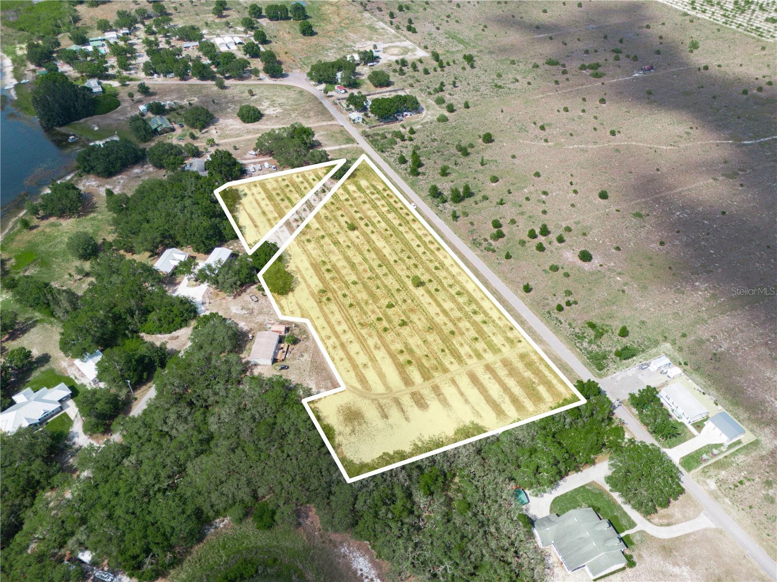 STEMBRIDGE RD, LAKE WALES, FL, 33898