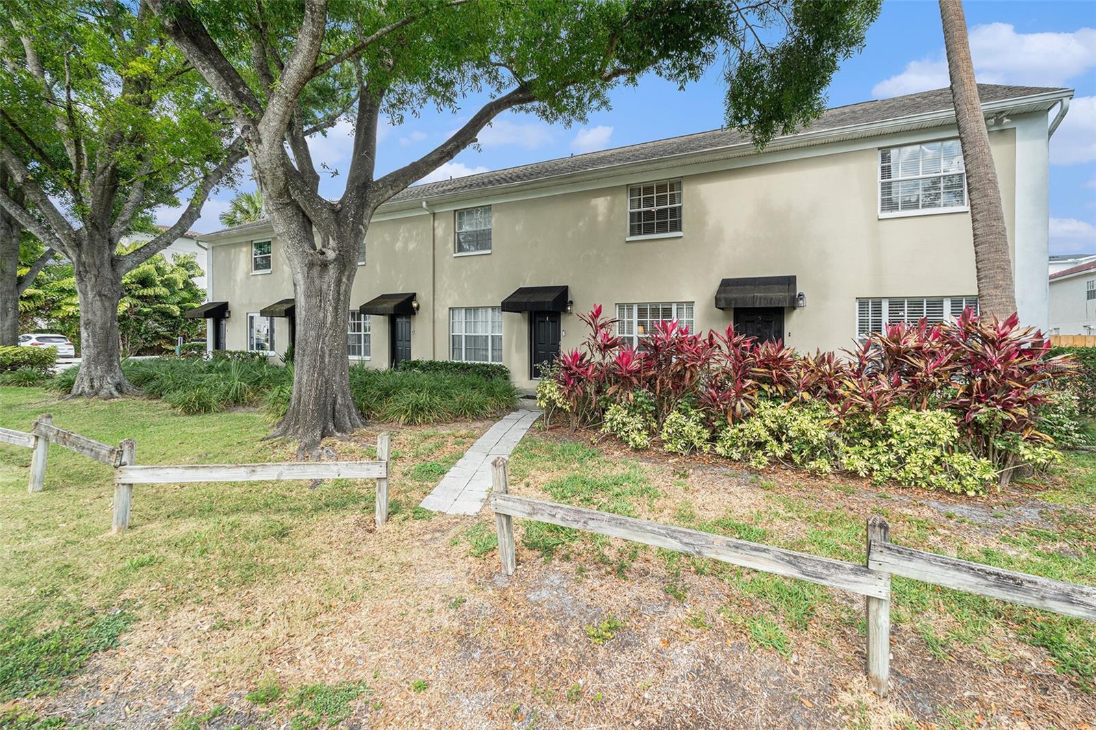 408 S ARRAWANA AVE #A4, TAMPA, FL, 33609