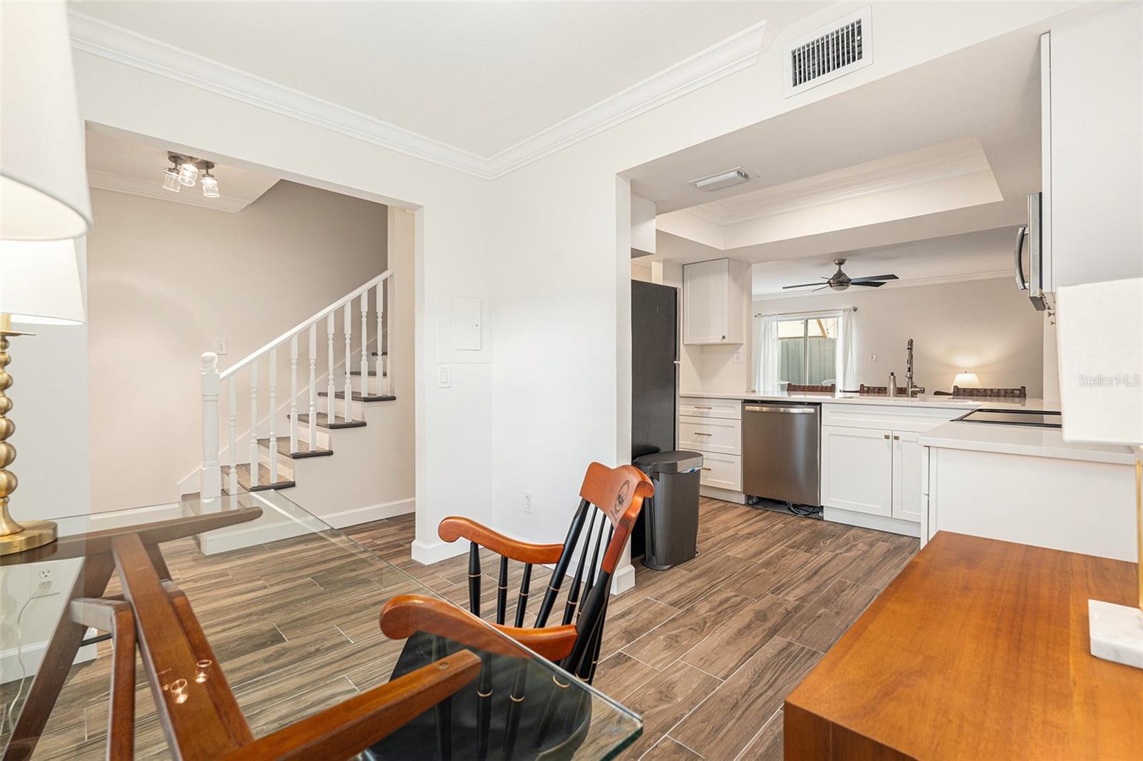 408 S ARRAWANA AVE #A4, TAMPA, FL, 33609