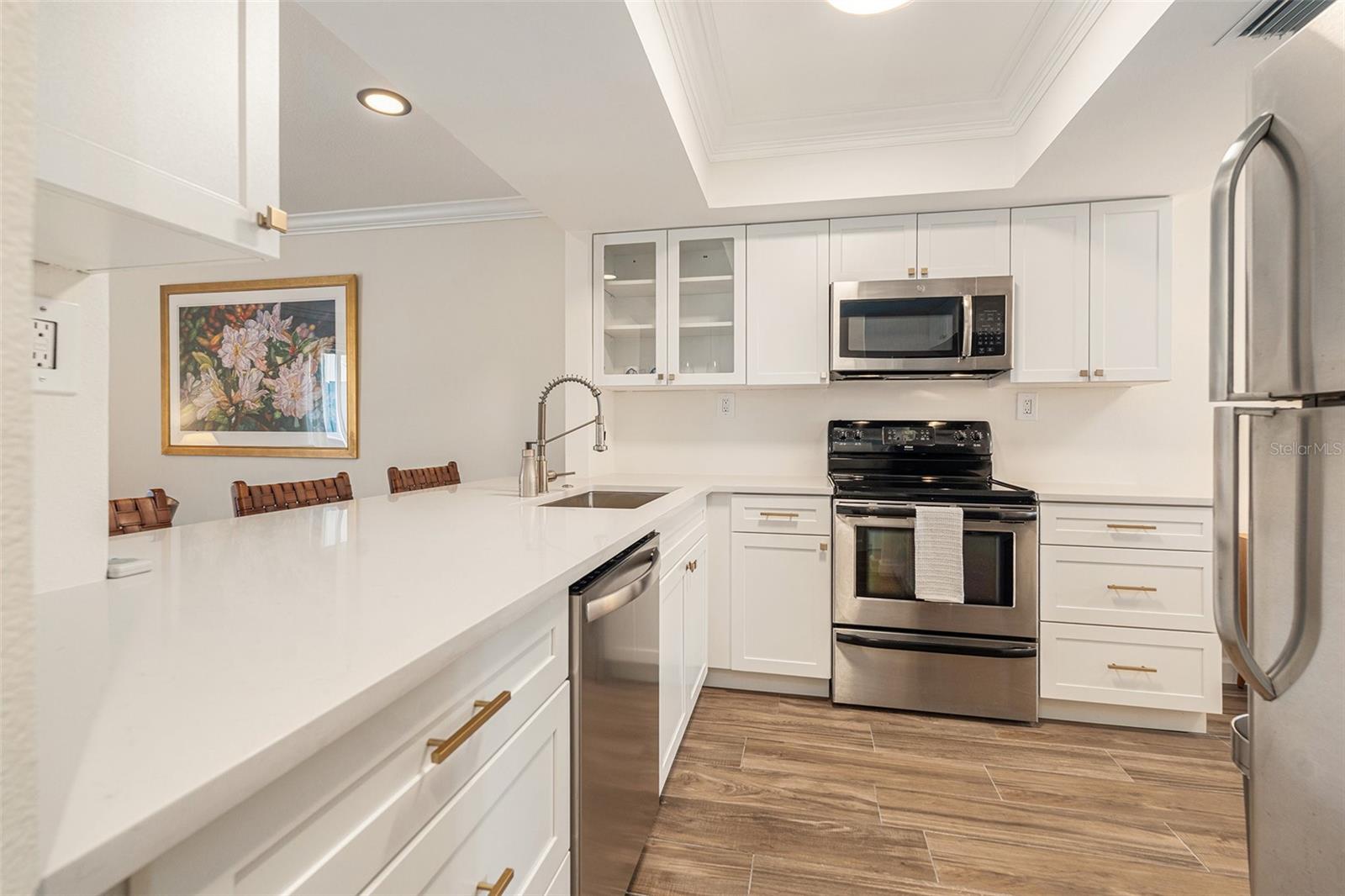 408 S ARRAWANA AVE #A4, TAMPA, FL, 33609