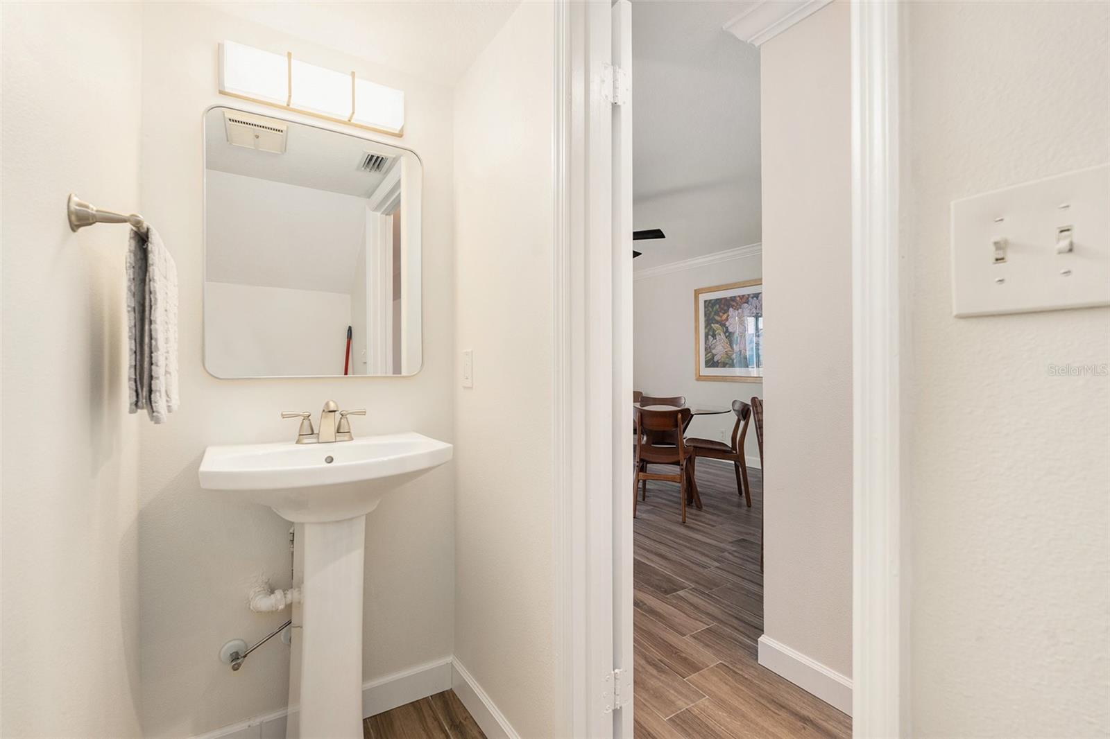 408 S ARRAWANA AVE #A4, TAMPA, FL, 33609