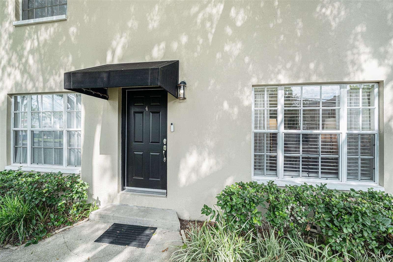 408 S ARRAWANA AVE #A4, TAMPA, FL, 33609