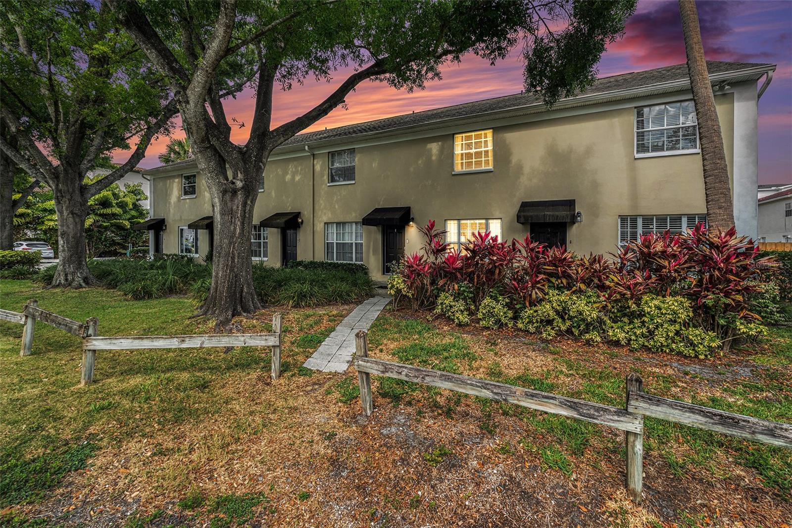 408 S ARRAWANA AVE #A4, TAMPA, FL, 33609