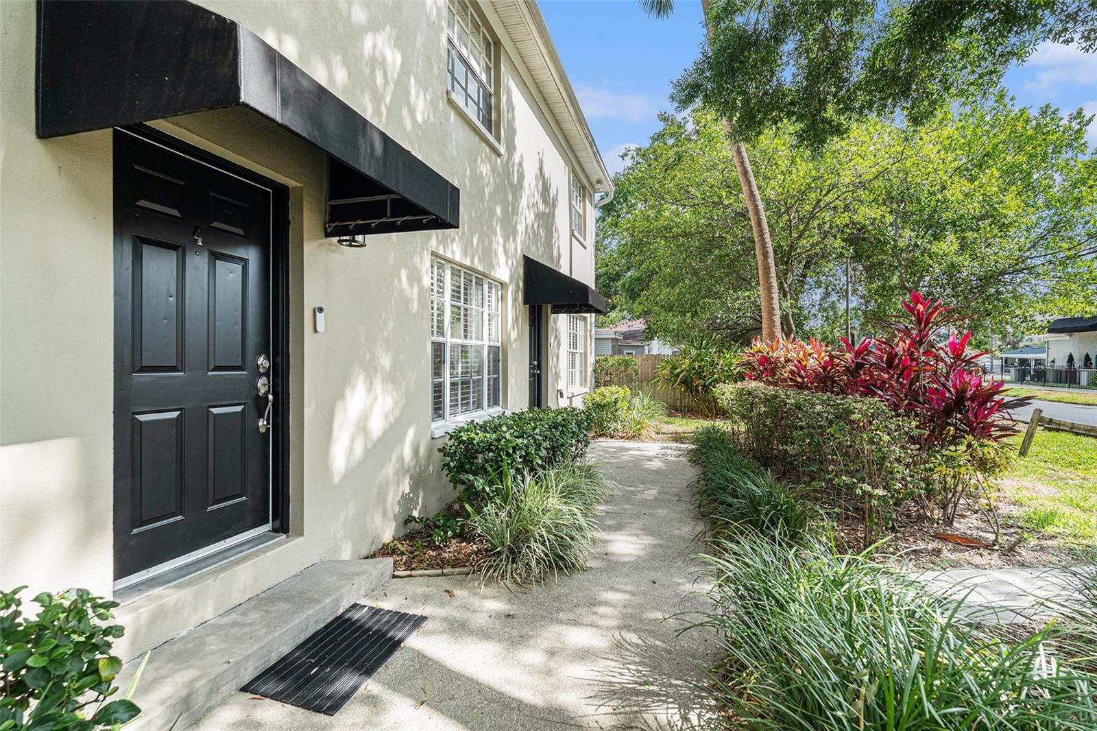 408 S ARRAWANA AVE #A4, TAMPA, FL, 33609