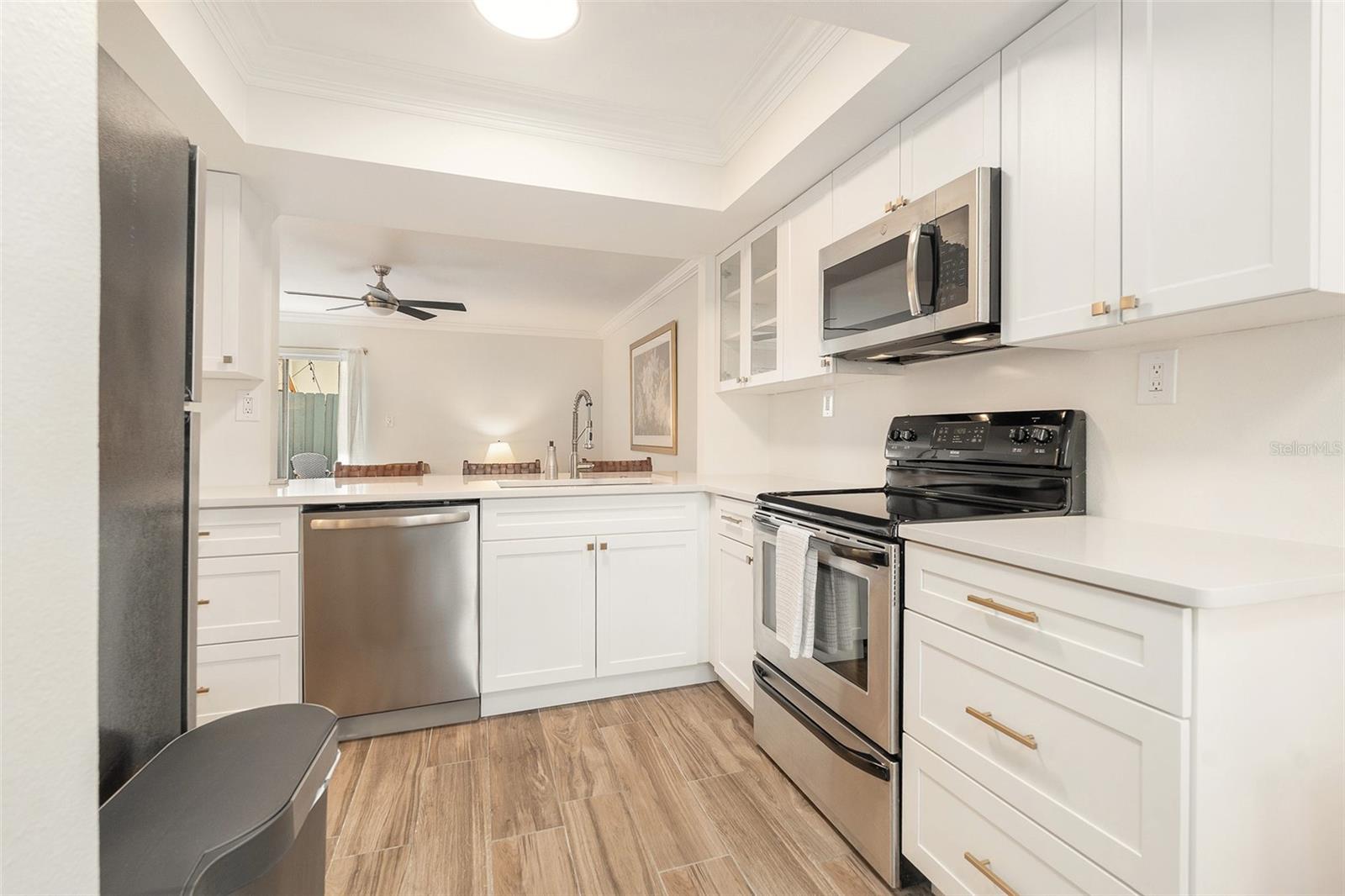 408 S ARRAWANA AVE #A4, TAMPA, FL, 33609