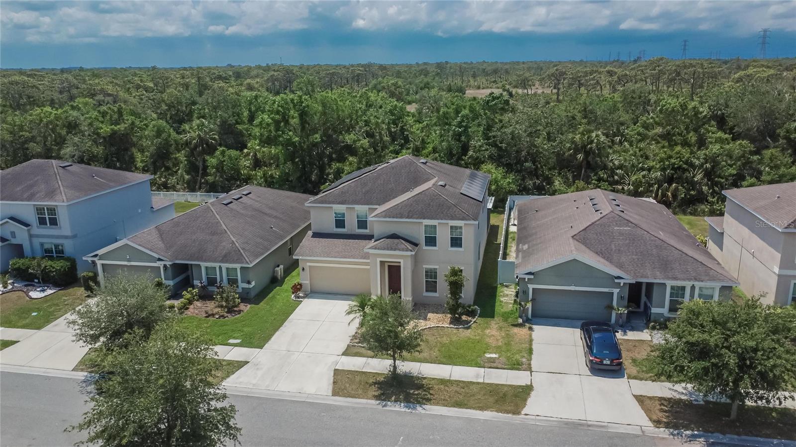 12150 LEDBURY COMMONS DR, GIBSONTON, FL, 33534