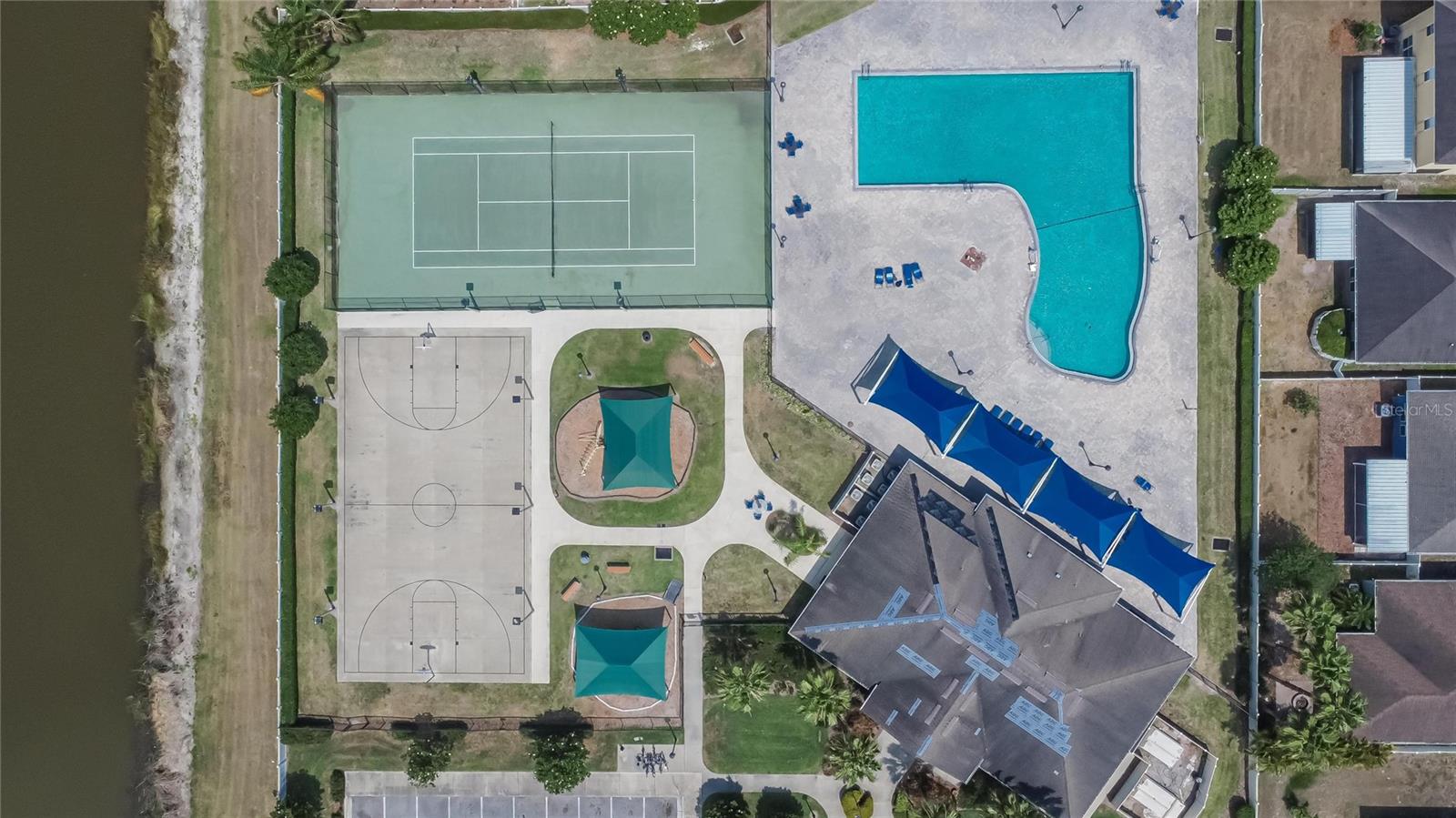 12150 LEDBURY COMMONS DR, GIBSONTON, FL, 33534