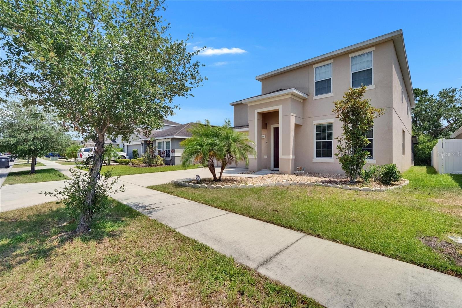 12150 LEDBURY COMMONS DR, GIBSONTON, FL, 33534