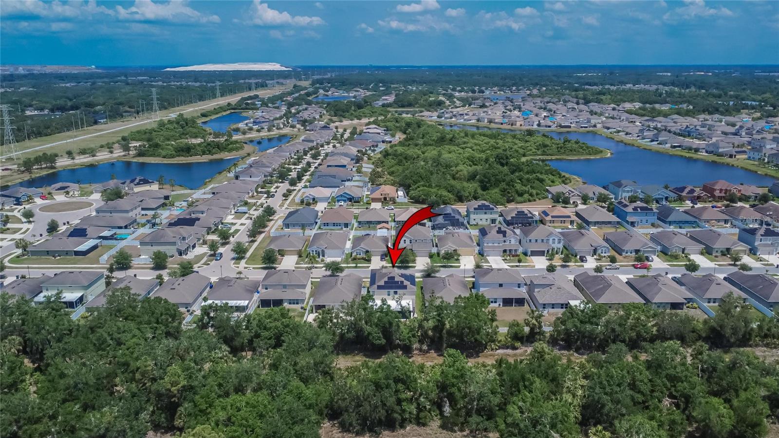 12150 LEDBURY COMMONS DR, GIBSONTON, FL, 33534