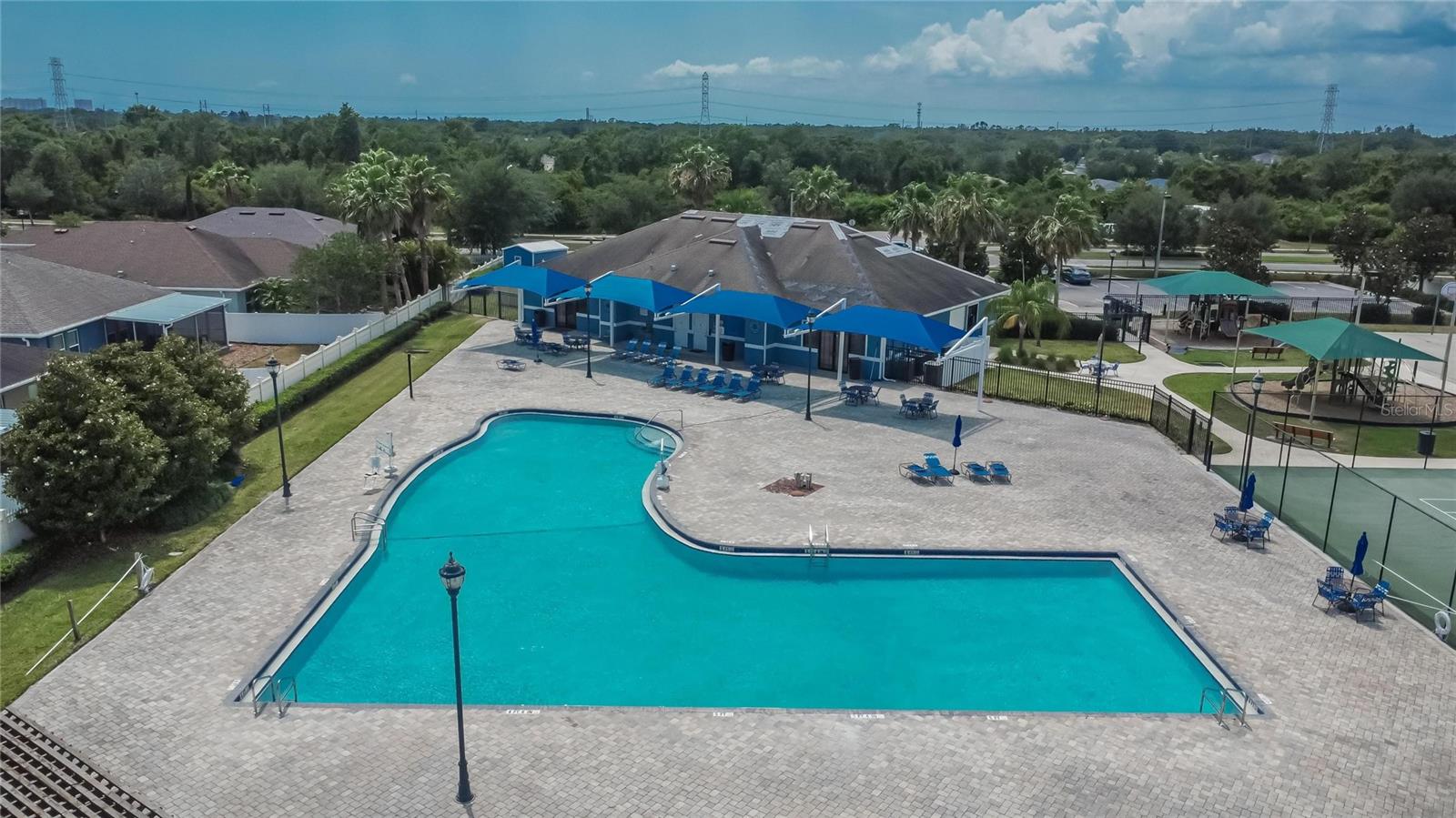 12150 LEDBURY COMMONS DR, GIBSONTON, FL, 33534