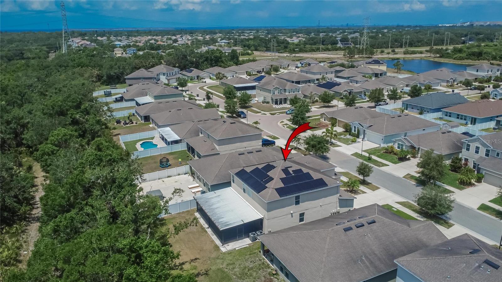 12150 LEDBURY COMMONS DR, GIBSONTON, FL, 33534