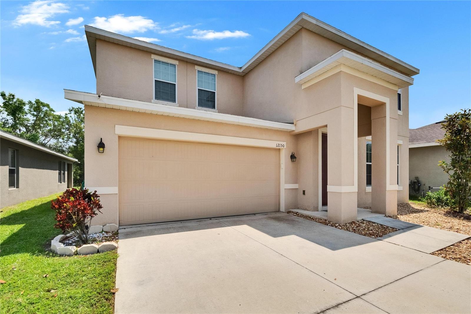 12150 LEDBURY COMMONS DR, GIBSONTON, FL, 33534