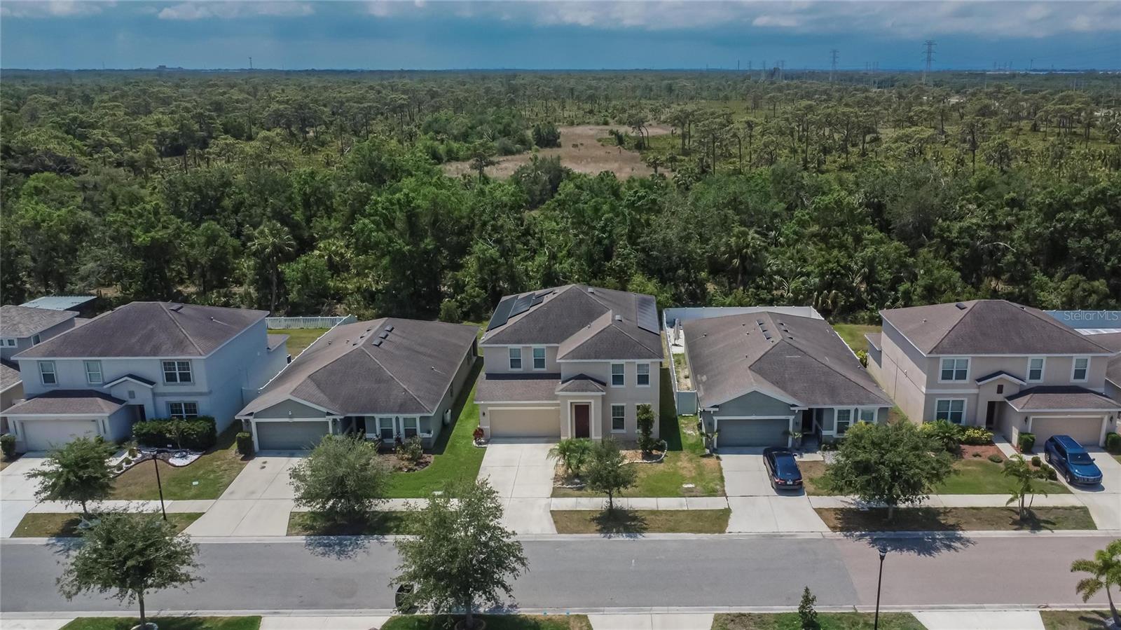 12150 LEDBURY COMMONS DR, GIBSONTON, FL, 33534