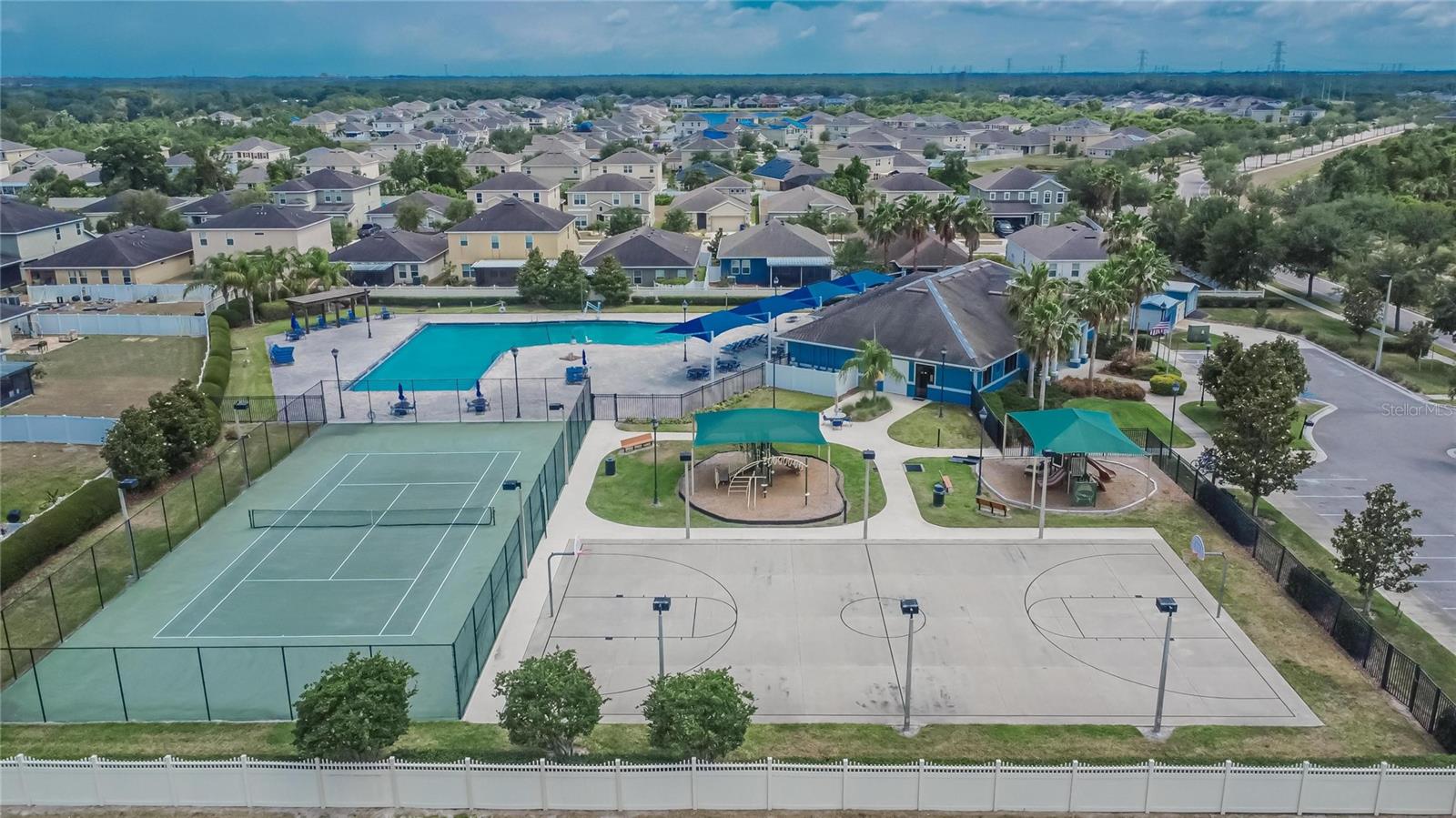 12150 LEDBURY COMMONS DR, GIBSONTON, FL, 33534