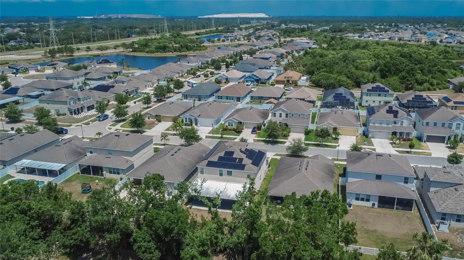 12150 LEDBURY COMMONS DR, GIBSONTON, FL, 33534