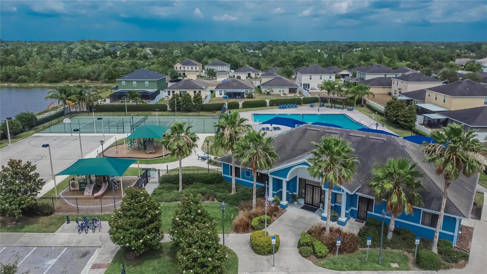 12150 LEDBURY COMMONS DR, GIBSONTON, FL, 33534