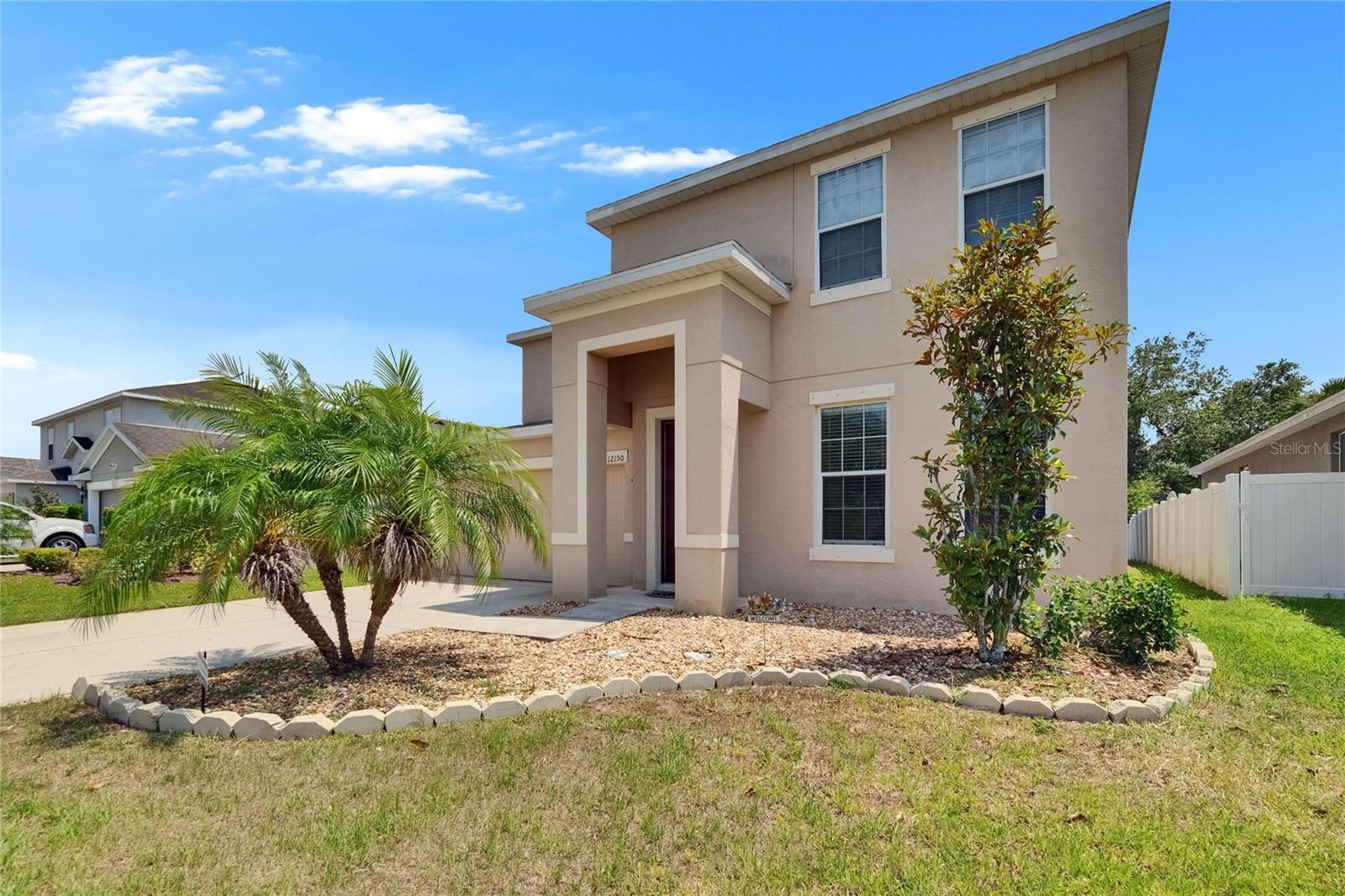 12150 LEDBURY COMMONS DR, GIBSONTON, FL, 33534