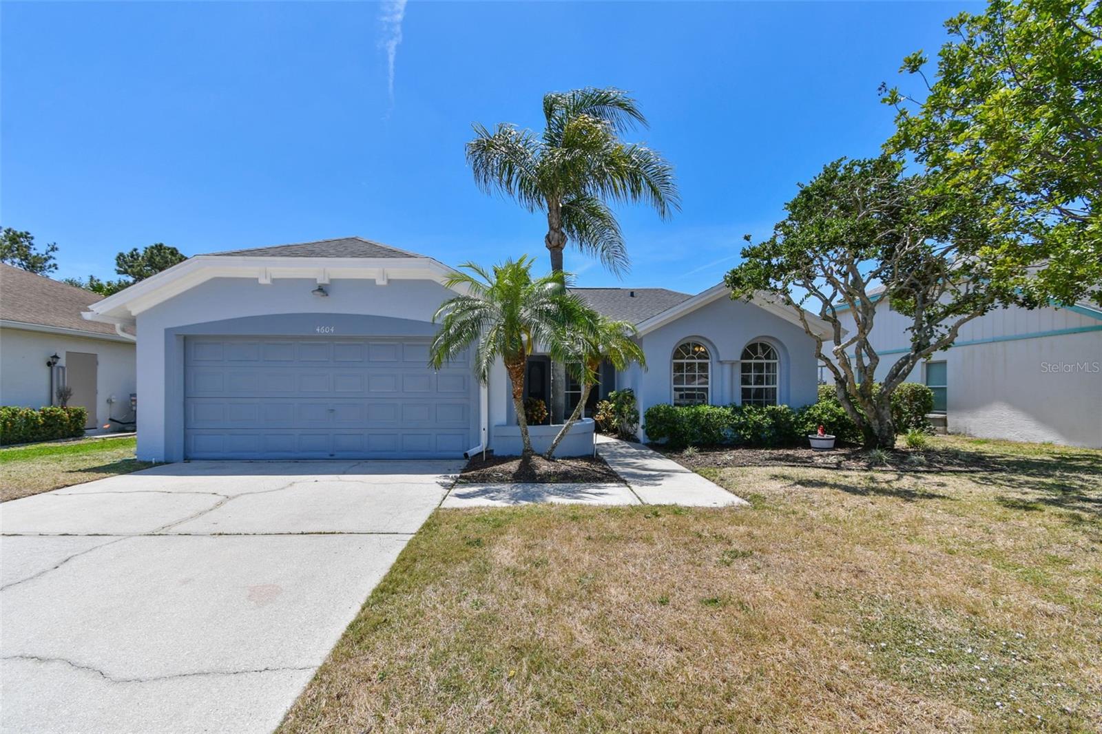 4604 9TH AVE E, BRADENTON, FL, 34208