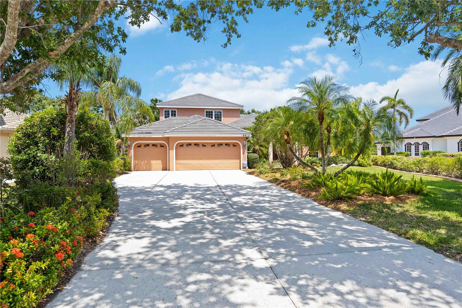 9915 OLD HYDE PARK PL, BRADENTON, FL, 34202