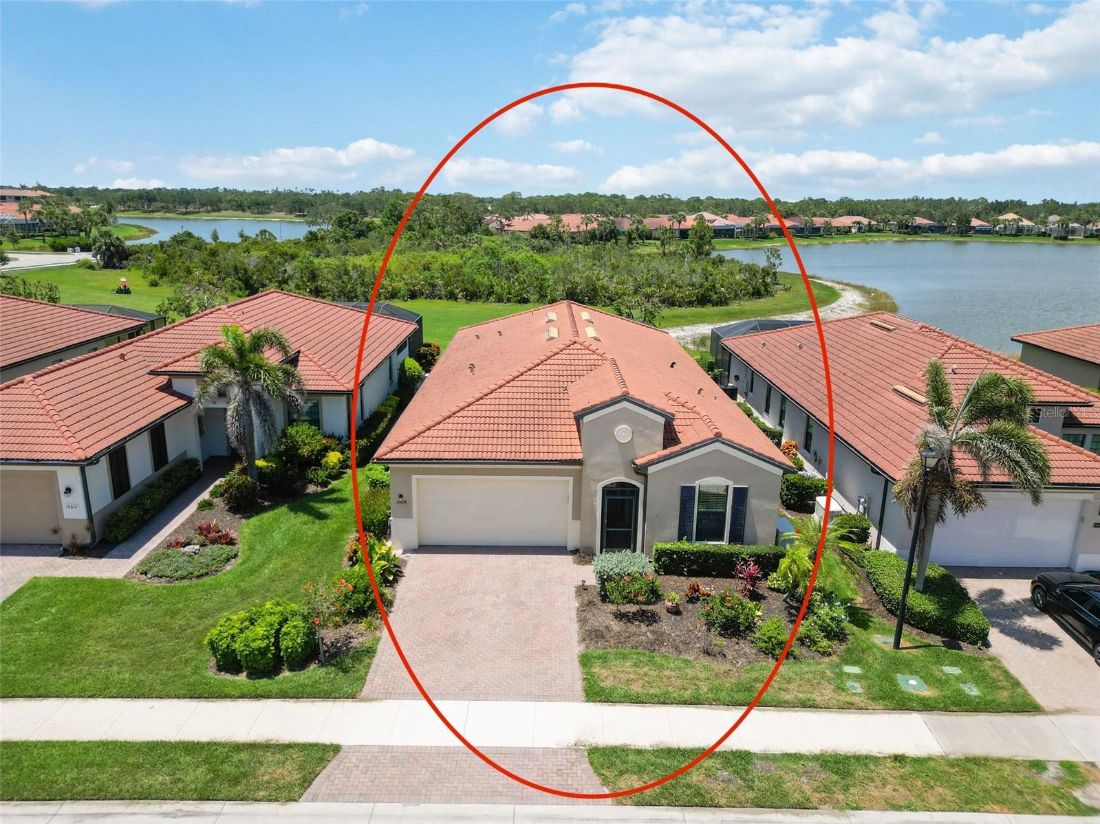 10618 CORKWOOD CT, VENICE, FL, 34293