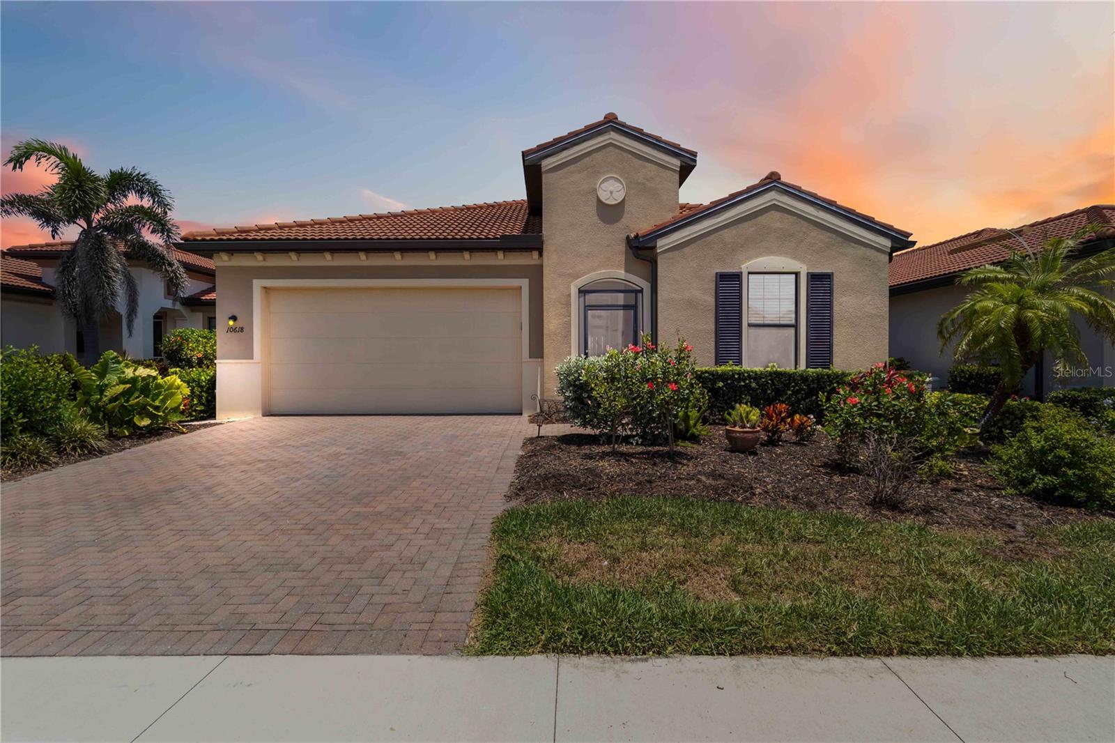 10618 CORKWOOD CT, VENICE, FL, 34293
