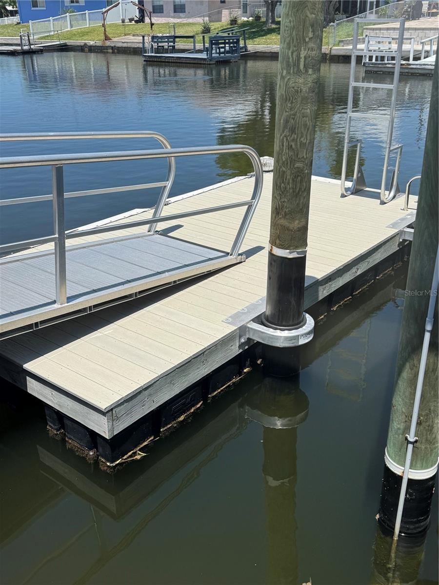 5036 BONITO DR, NEW PORT RICHEY, FL, 34652