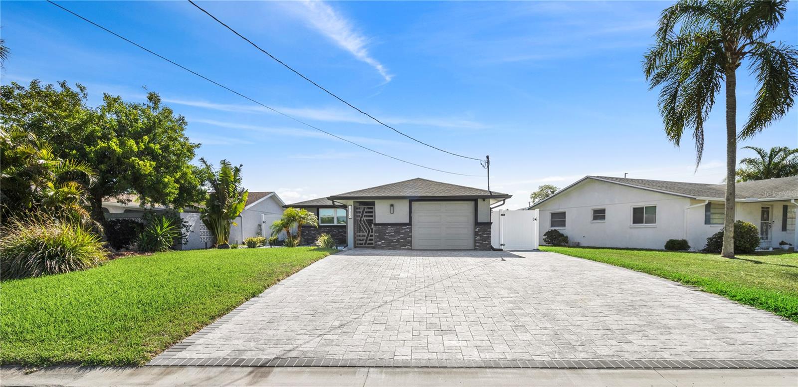 5036 BONITO DR, NEW PORT RICHEY, FL, 34652