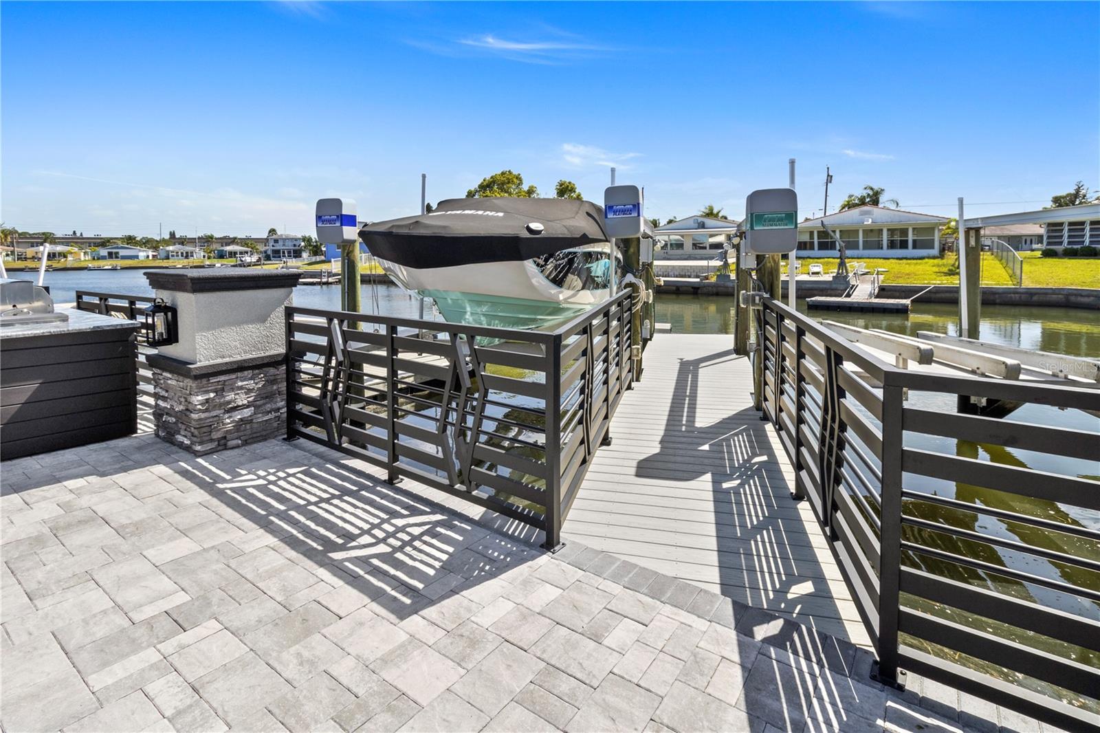 5036 BONITO DR, NEW PORT RICHEY, FL, 34652