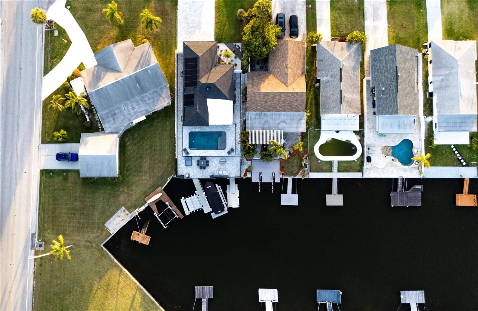 5036 BONITO DR, NEW PORT RICHEY, FL, 34652