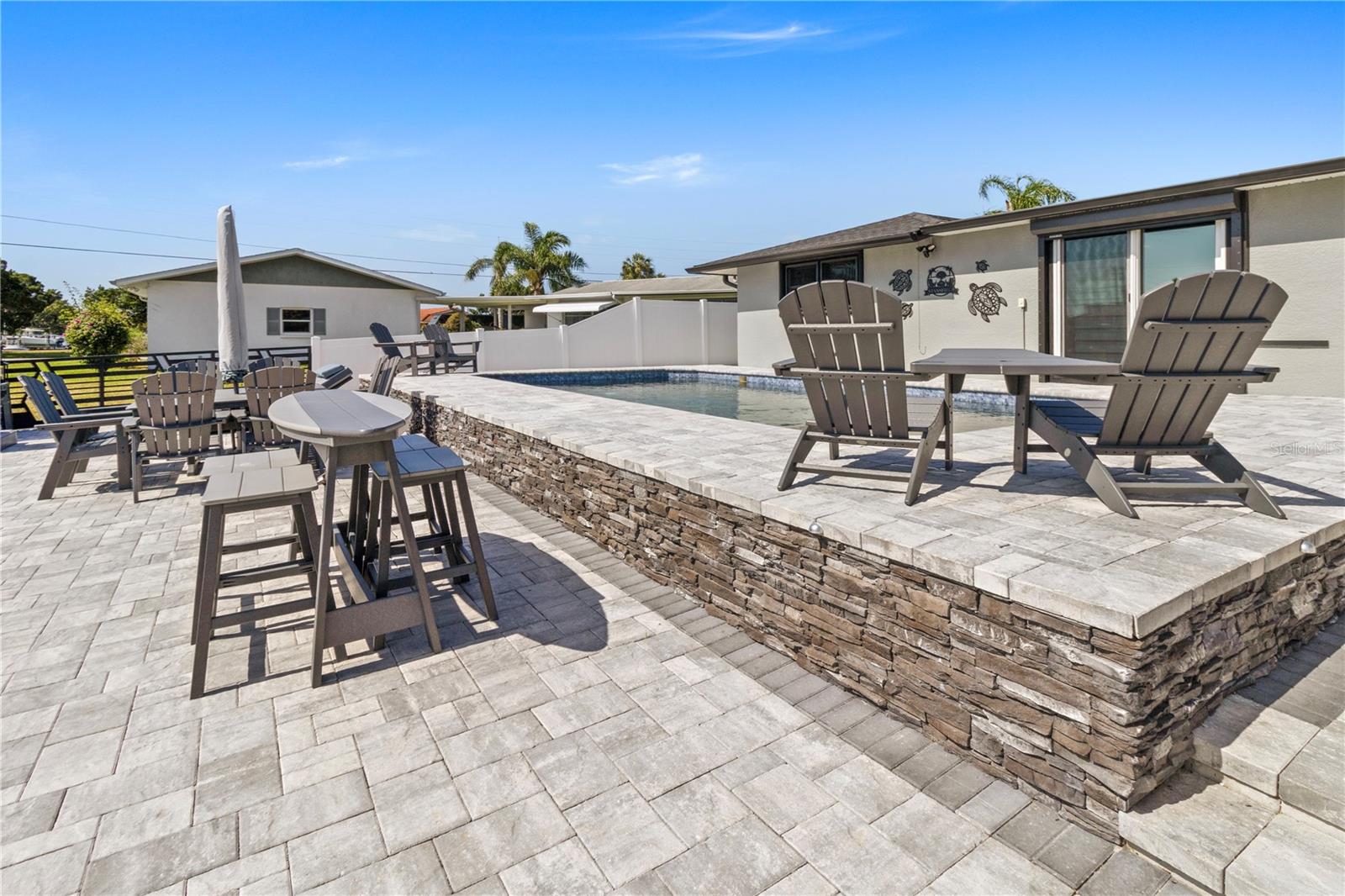 5036 BONITO DR, NEW PORT RICHEY, FL, 34652