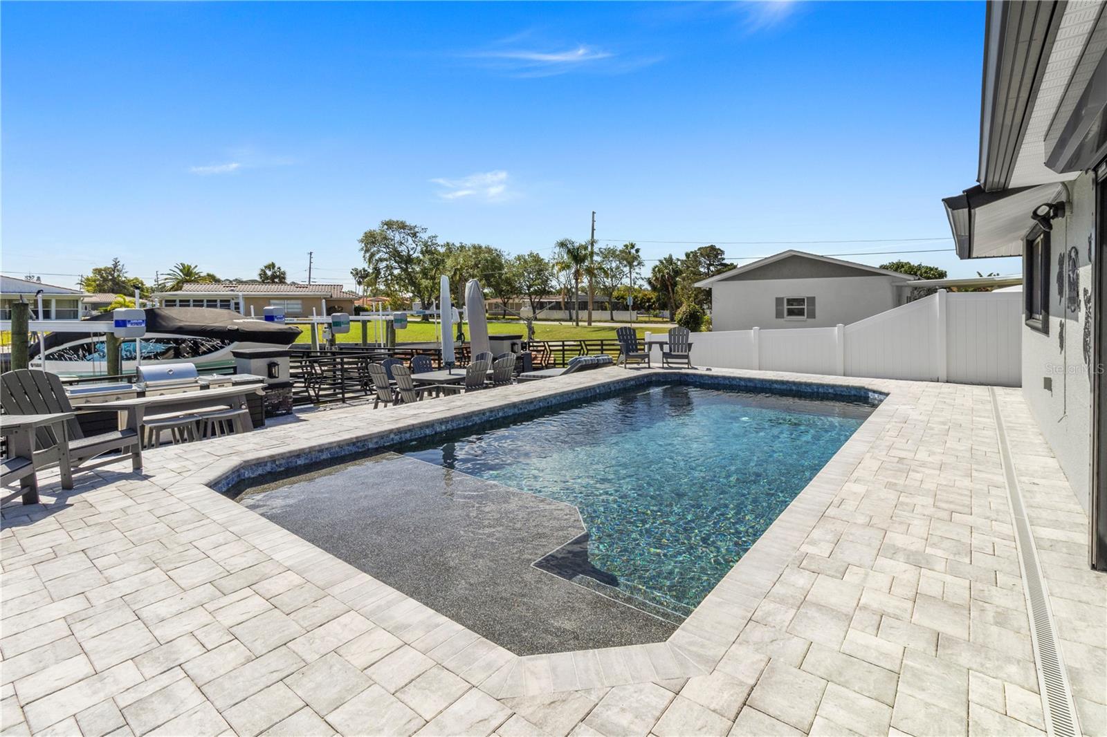 5036 BONITO DR, NEW PORT RICHEY, FL, 34652