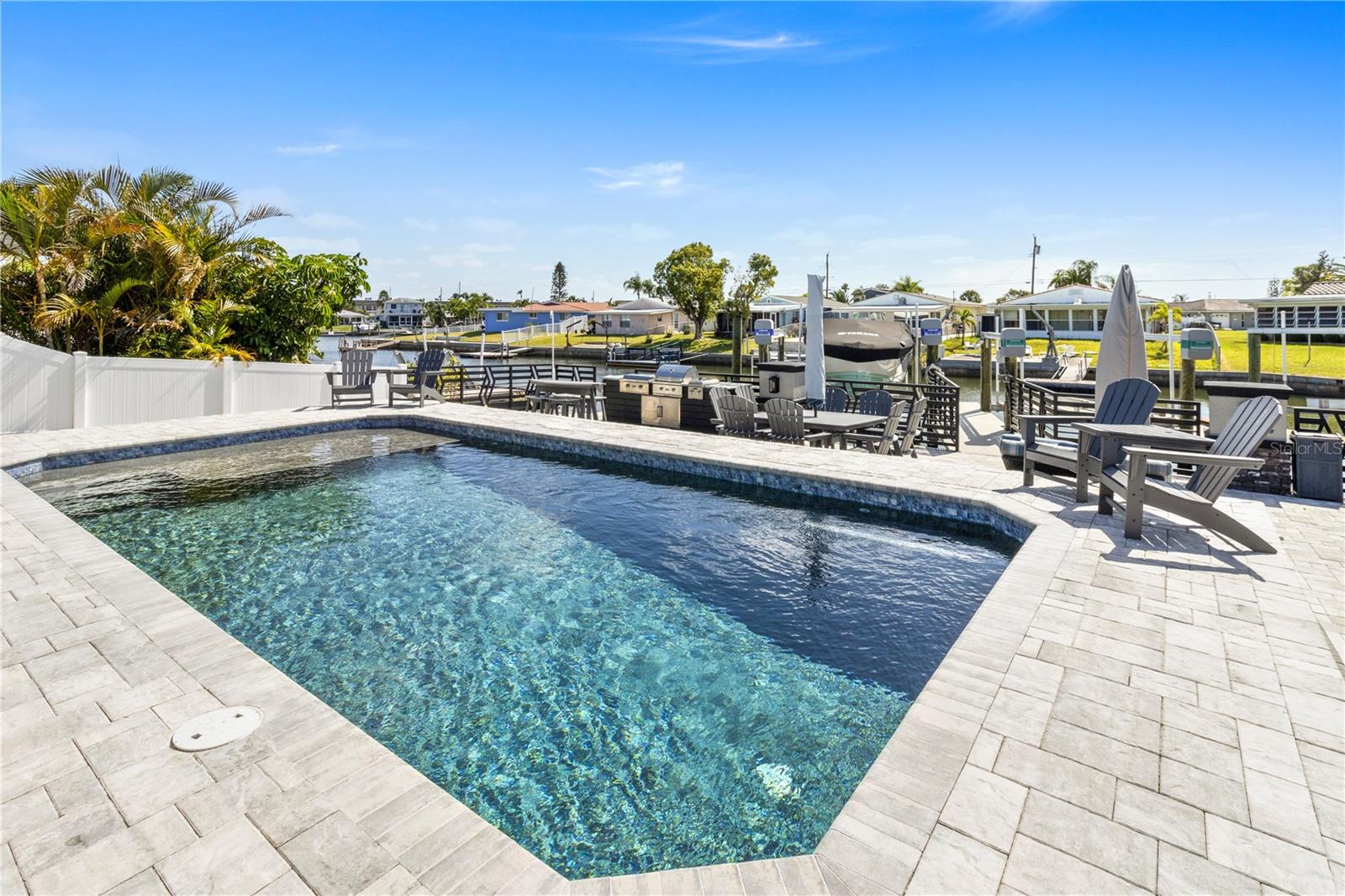 5036 BONITO DR, NEW PORT RICHEY, FL, 34652