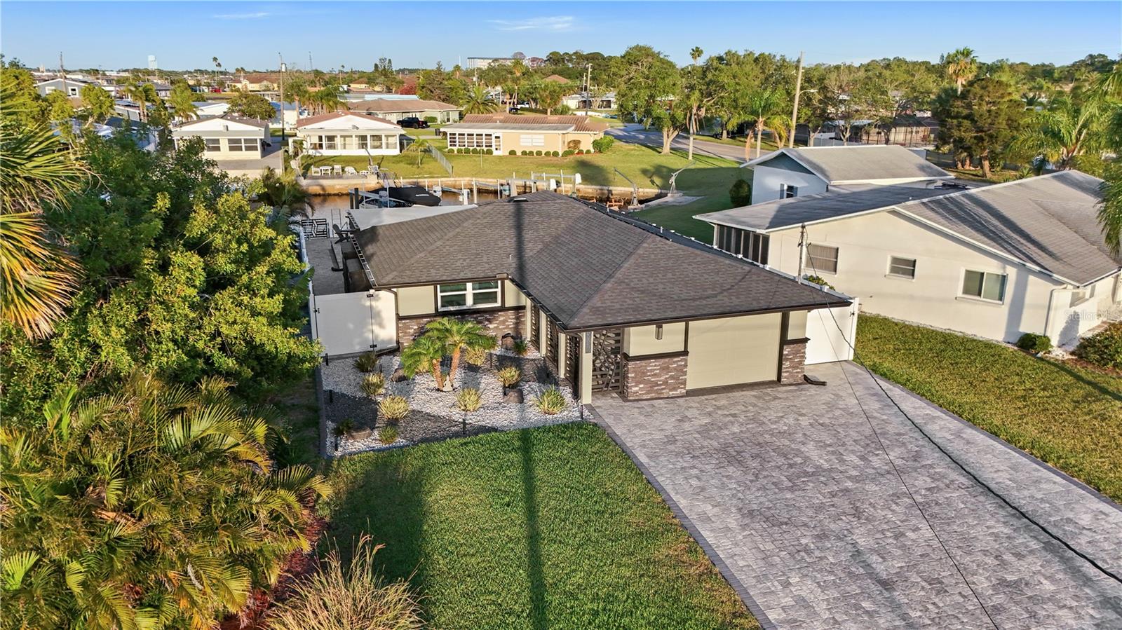 5036 BONITO DR, NEW PORT RICHEY, FL, 34652