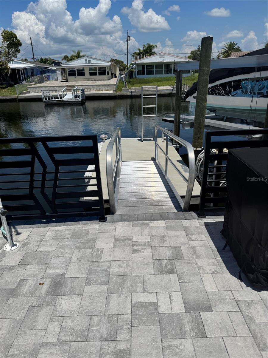 5036 BONITO DR, NEW PORT RICHEY, FL, 34652