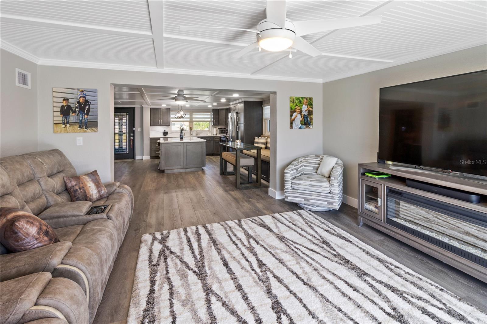 5036 BONITO DR, NEW PORT RICHEY, FL, 34652