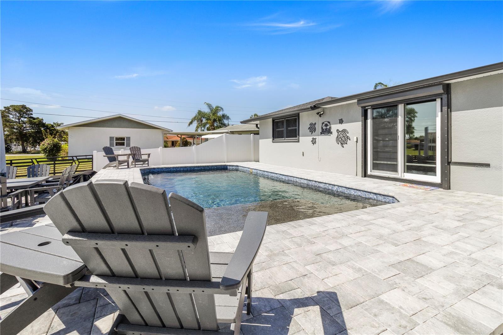 5036 BONITO DR, NEW PORT RICHEY, FL, 34652