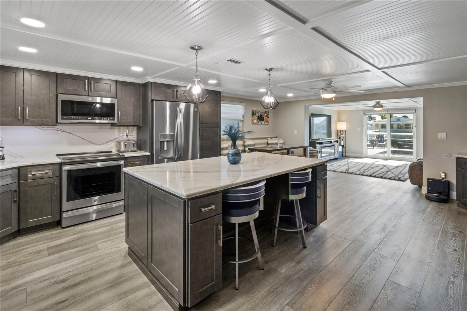 5036 BONITO DR, NEW PORT RICHEY, FL, 34652