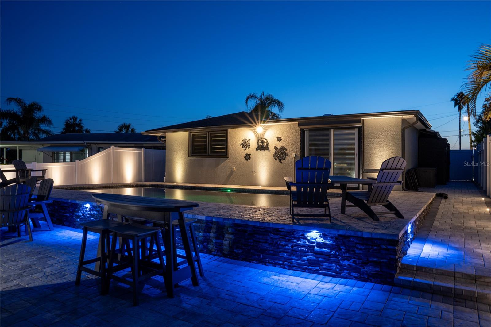 5036 BONITO DR, NEW PORT RICHEY, FL, 34652