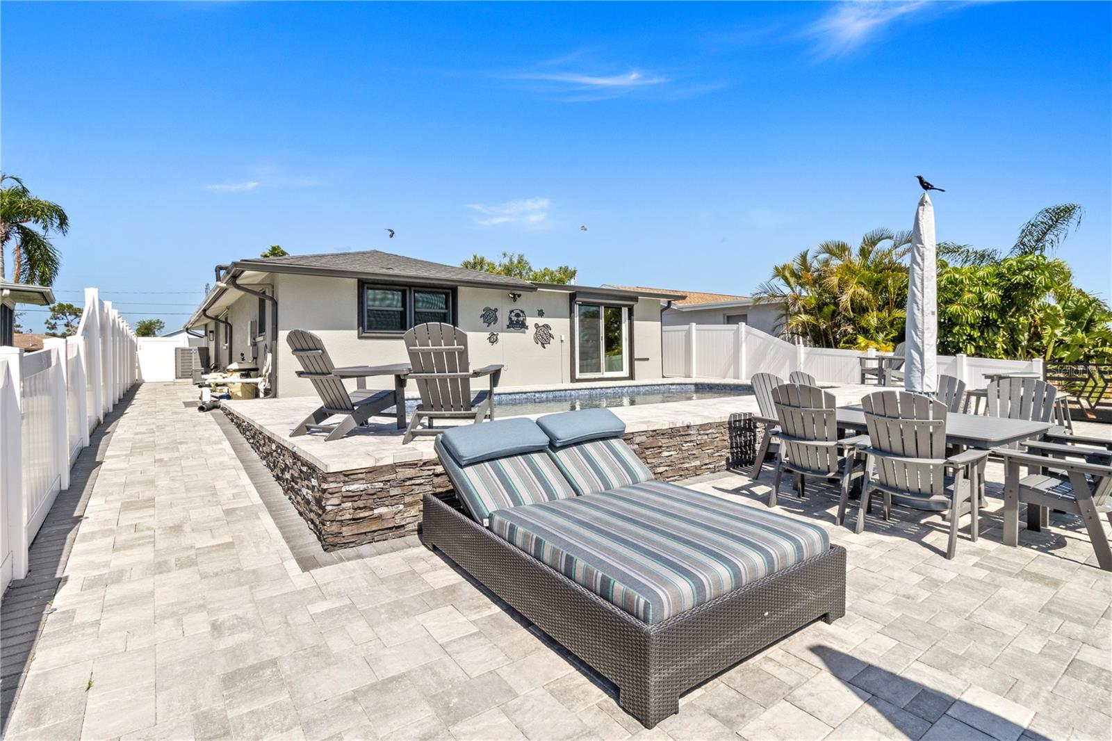 5036 BONITO DR, NEW PORT RICHEY, FL, 34652